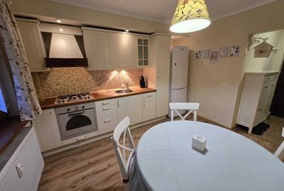 Apartament cu 2 camere decomandat, mobilat în Drumul Taberei - 2