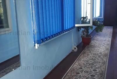 Apartament cu 2 camere decomandat, mobilat în Apollo - 2