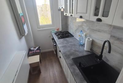 Apartament cu 3 camere circular, mobilat în Drumul Taberei - 3