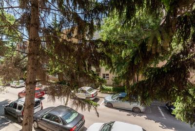 Apartament cu 2 camere semidecomandat în Banat - 11