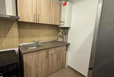 Apartament cu 2 camere în Spitalul Județean - 4