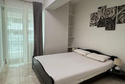 Apartament cu 2 camere semidecomandat, mobilat în Copou - 8