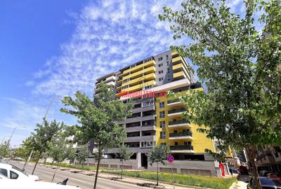 Apartament cu 2 camere în Titan - 2
