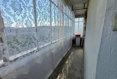 Apartament 1 camera, decomandat, Continental-Iasi Apartament 1 camera, decomandat, Continental-Iasi - 6