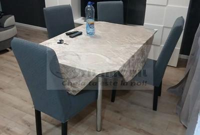 Apartament 3 Camere Moara de Vant - 540 euro - 4