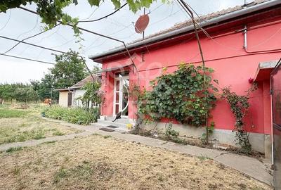 Casa de vanzare la 22 km de Oradea, Santaul Mare, Bihor - 19