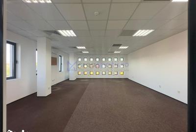 Spațiu comercial, de 230 mp, în Miroslava - 11