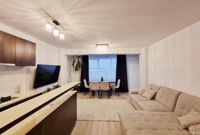 Apartament cu amenajare functionala si parcare privata - 2