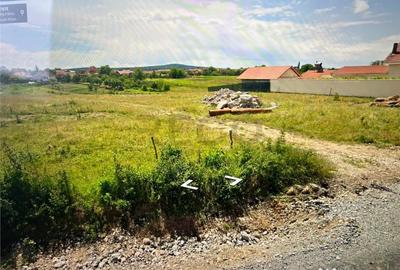 Teren în Alparea - 2