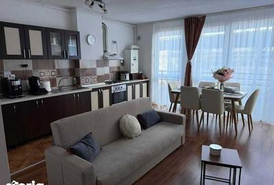 Apartament cu 2 camere în Central - 2