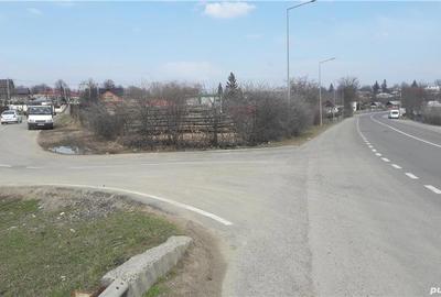 Spațiu comercial, în Târgu Frumos - 3
