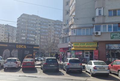 Spațiu comercial, de 70 mp, în Dristor - 1