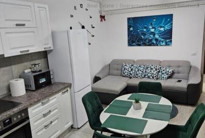 Apartament 2 camere Coresi - Grandis - 3