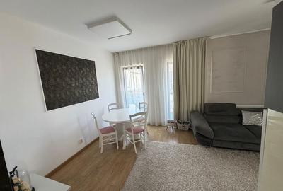 Apartament cu 2 camere decomandat în Borhanci - 6