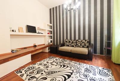 Casă individuală cu 4 camere cu Teren 160 Mp în Calea Călărașilor