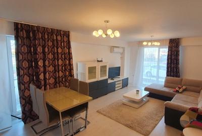 Apartament zona Otopeni (Aeroport) bloc NOU, Mobilata-Utilata MODERN Apartament zona Otopeni (Aeroport) bloc NOU, Mobilata-Utilata MODERN - 5