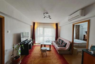 Apartament cu 3 camere semidecomandat în Ultracentral - 7