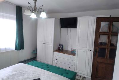 Apartament cu 2 camere decomandat în Central - 8