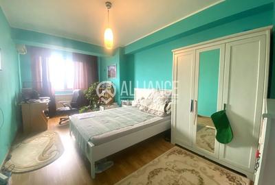 Apartament cu 4 camere decomandat în Inel I - 12