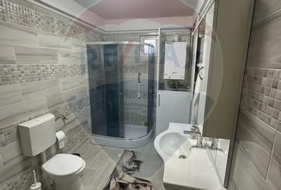 Casă spațioasă 6 camere, 2 băi, garaj spatios și terasă /0% comision - 28