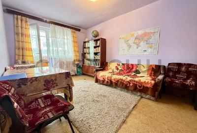 2 camere, decomandat, Baza Sportivă "La Terenuri"! - 2