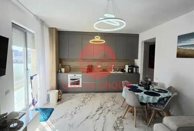 Apartament cu 2 camere decomandat în Central - 3