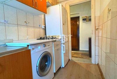 Garsonieră decomandată, mobilată în Granit - 5