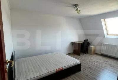 Apartament cu 3 camere semidecomandat în Central - 6