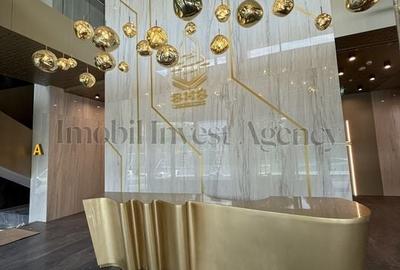 Apartament 2 Camere cu parcare inclusă în complexul BHB Avenue - 2