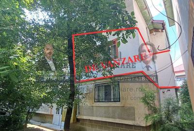 Apartament la vile Tecuci/Etajul 1/ 3 camere