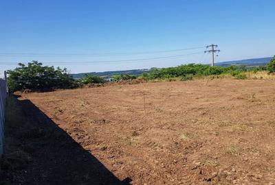 Teren de 1800 mp, în Schela - 1