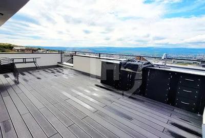 Casa 140 mp utili cu terasa si jacuzzi - 1