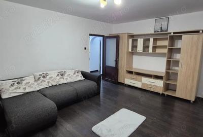 Brancoveanu - 2 camere, mobilat, zona linistita 480 euro - 1