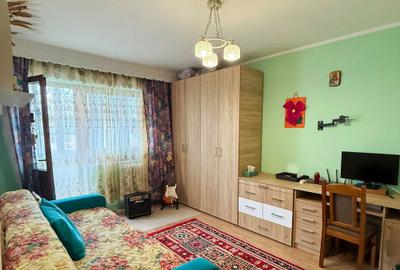 Apartament cu 2 camere decomandat în Decebal - 2