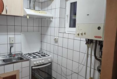 Apartament cu 2 camere decomandat în Exterior Vest - 4
