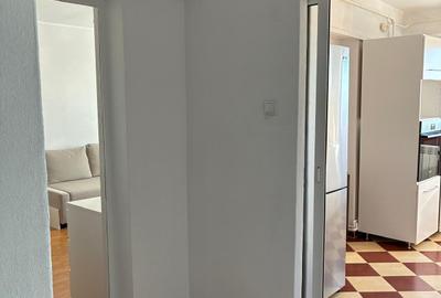 Apartament cu 2 camere decomandat în Mazepa 2 - 8