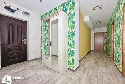 Apartament 3 camere Bloc Nou, Podgoria langa lac, mobilat +termoteca - 5