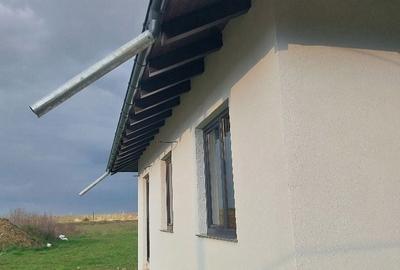 Casă cu 3 camere în Dumbrava - 5