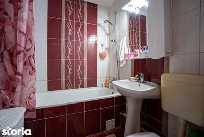 Apartament cu 3 camere decomandat în Calea Aradului - 7