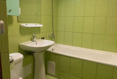 Apartament cu 2 camere decomandat în Exterior Vest - 9