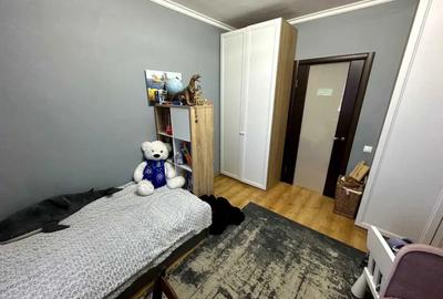 Apartament cu 2 camere decomandat în Basarab - 4