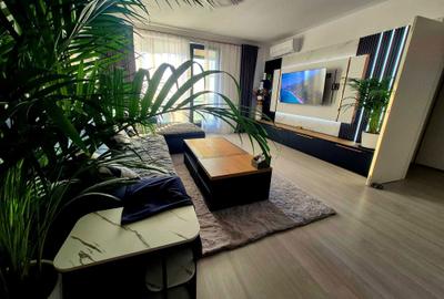 Apartament cu 2 camere decomandat în Boreal - 1