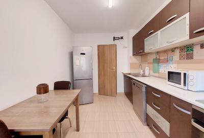 Apartament 3 Camere Pantelimon,  Parc Dobroesti,Sector 2 - 3