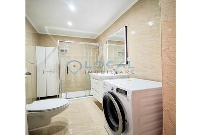 Apartament 2 camere, decomandat, Garaj, 60 mp, Marasti, The Office - 10