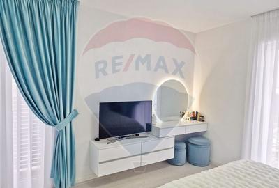 VILA SMART - Casa individulala, noua, 3 camere, teren 467mp - 20