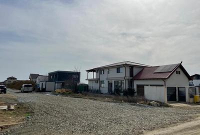 Teren intravilan - Mamaia Sat Teren intravilan - Mamaia Sat - 3