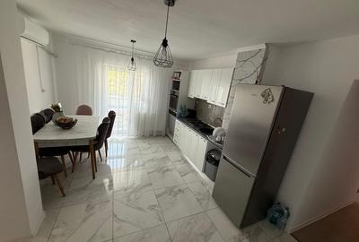 Apartament cu 3 camere decomandat în Iosia - 7