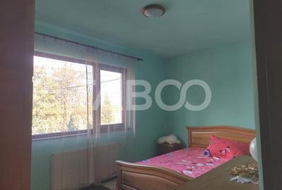 Casa 200 mpu 4 camere curte si gradina zona linistita Talmaciu Casa 200 mpu 4 camere curte si gradina zona linistita Talmaciu - 10