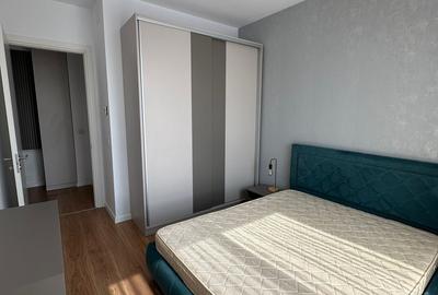 LUXURIA Residence | Inchiriere 2 camere I Parcare inclusa LUXURIA Residence | Inchiriere 2 camere I Parcare inclusa - 3