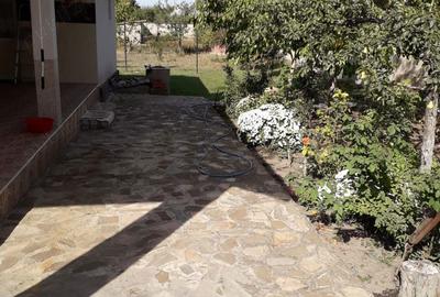 Casă cu 3 camere în Plosca - 7